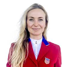 2023 FEI Jumping Nations Cup Great Britain CSIO5* Members