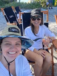 Well the time has come. It has been an honor being part of the Tuuci family  for the past decade, an incredible journey filled with unforgettable  friendships and cherished memories. Thank you