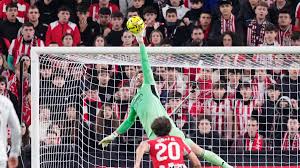 Courtois: "Había que dejar de hablar y actuar y eso hemos hecho"