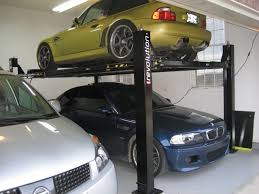 Want A Car Lift In My Garage In Nc Eventually Garage Car Lift Car Lifts Garage Lift
