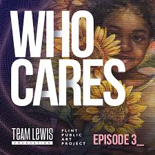 Who Cares... Podcast