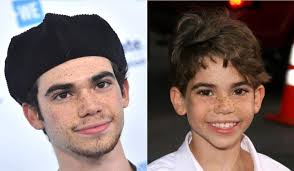Tânărul de doar 20 de ani suferea de epilepsie. Ultima Imagine Cu Actorul Cameron Boyce In ViaÈÄ Antena 1