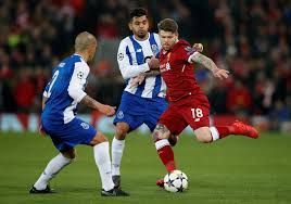 The spaniard was a second half. Liverpool Fans Love Moreno Video The Transfer Tavern