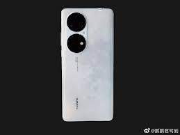 Huawei P50 Pro Lunar Vision Edition ...