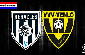 May 10, 2020 · eredivisie. Live Stream Heracles Vvv Eredivisie Live Sport In Nederland
