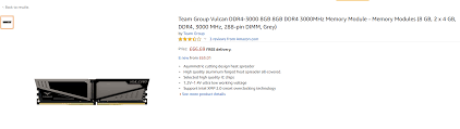 I couldn't get it past 4.3 at any voltage, so i figured that was. Ryzen 3 1200 Memory Cpus Motherboards And Memory Linus Tech Tips