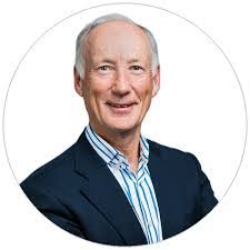 Ross Buckley's Instagram, Twitter & Facebook