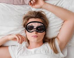 Custom Scary Face Sleeping Mask, Sleeping Band, Eye Mask, Eye Cover, Sleep  Mask, Eye Pillow, Gift for Friend, Birthday Gift, Gift for Her