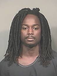 Gallery: Arrest mugshots 5-15