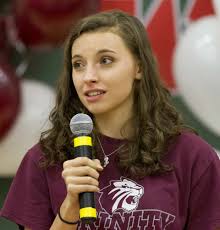 SIGNING DAY: Teague, Wachel sign at Montgomery