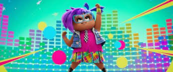 Sparks and feathers fly when a teenage red, chuck, bomb and stella spend a wild summer together with other angry birds at camp splinterwood! J7m61p7wpilckm