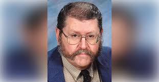 Obituary information for Lawrence "Larry" Arndt
