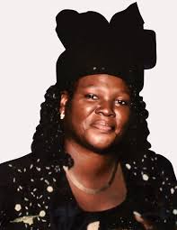 Obituary information for Pastor Mary Ann Battle