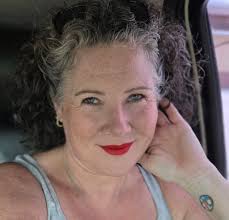 I am smiling at all the love we are showing to ladies who are stepping  outside of their comfort zone with the lipsticks. Every woman I have seen  so far looks radiant.