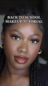 Jasmine Sephora College Part 4