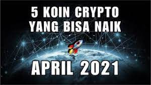 Mata uang crypto ini umumnya selalu memiliki pergerakan yang relatif sama dengan bitcoin, akibat kedudukannya yang tertinggi di pasar crypto. 5 Koin Crypto Yang Akan Naik April 2021 Analisis Teknikal New Events Cryptotime Youtube