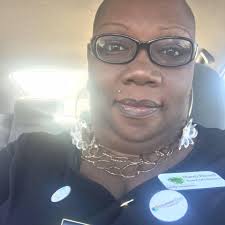 Stacy Russell/ #Partnership for Southern Equity