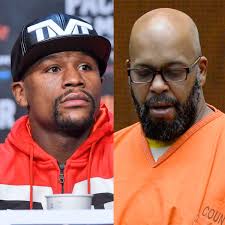 Floyd Mayweather to Pay Suge Knight's $10M Bail?