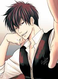 みこちん bowのんびりプレイ中 on twitter anime guys anime anime boy