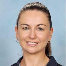 Excellence in Beginning to Teach Award