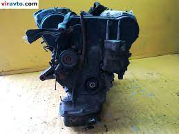3EW Двигатель Mitsubishi Galant 7 поколение (1992-1998) 1994 2.5 бензин  купить бу по цене 64800 руб. Z1087903 - iZAP24