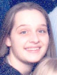 Megan Maureen Clark (1982-2016)