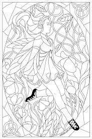 A few boxes of crayons and a variety of coloring and activity pages can help keep kids from getting restless while thanksgiving dinner is cooking. Colour Me Stained Glass Irish Dancer By Https Www Deviantart Com Aneriana On Deviantart Dance Coloring Pages Princess Coloring Pages Irish Dancers