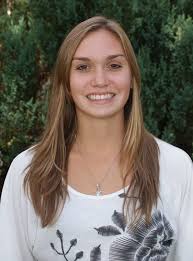 2011-12 Women's Swimming & Diving Roster