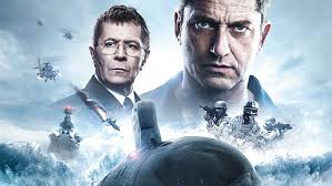 Download killer 4k hd wallpapers for free to personalize your iphone or android phone. Gerard Butler Submarine Gary Oldman Hunter Killer Joe Glass Charles Donegan Hd Wallpaper Wallpaperbetter