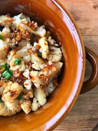 Welcome to fit foodie finds! Kung Pao Cauliflower Confessions Of A Fit Foodie