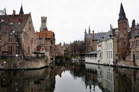 Ver más ideas sobre brujas belgica fotos, fotos, fotos de europa. Fotos De La Ciudad De Brujas Belgica Los Apuntes Del Viajero