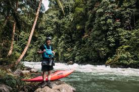 Fenella held onto his coat. Pyranha Blog Kayaking Articles From Pyranha Staff Team Paddlers Friends
