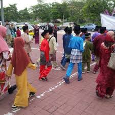 How to abbreviate sekolah kebangsaan taman putra perdana? Sekolah Kebangsaan Taman Putra Perdana 2 College Academic Building In Puchong