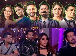 Bigg Boss 14 Finale Meet The Top Four Finalists Of Salman Khan S Show