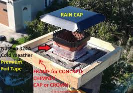 29222 112th ave se auburn, washington; Chimney Weather Cap Or Chimney Crown Construction Details For Building A Masonry Chimney Weather Cap