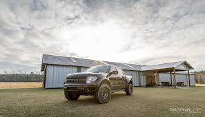 Ford.com performance.ford.com merchandise store ford parts ford show parts ford accessories. Xd128 Kmc Machete Ford F 150 Raptor Wheel Drivingline