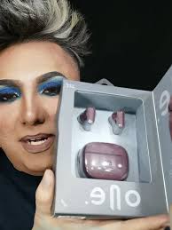 Maquillaje Artístico con Piedritas