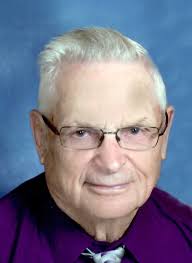 Obituary for Helmuth Pfennig