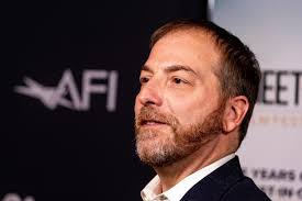 Chuck Todd leaving NBC News: Former 'Meet the Press' moderator out