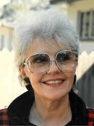 Dorothy Leitch Obituary