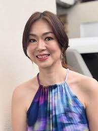 Khaela Dy (李金莉）