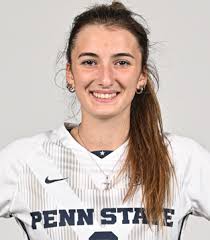 PENN STATE WOMEN'S SOCCER 20