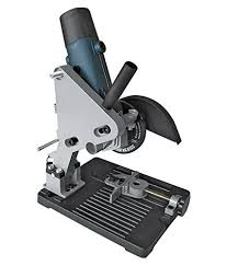 This tool aid gives a lot of benefits on different applications in optimizing the use of angle grinder. Mild Steel Black Clif Angle Grinder Stand Universal With Casting Base Bg125 Rs 860 Piece Id 17177837691