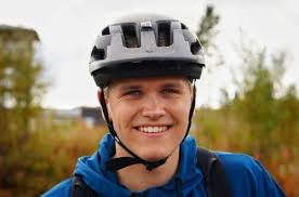 William etter to år på folkehøgskole: