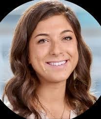 Alexandra Leclair's Instagram, Twitter & Facebook