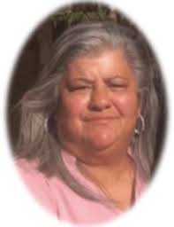 Connie Jones Obituary