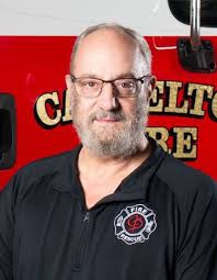 Team — Casselton Fire Department