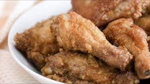 How to make chinese orange chicken at home: Chinese Fried Chicken Recipe Yummy Ph Youtube