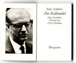 Der Kuhhandel (Kravja kupčija)