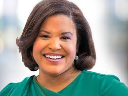 Shayla Reeves's Instagram, Twitter & Facebook